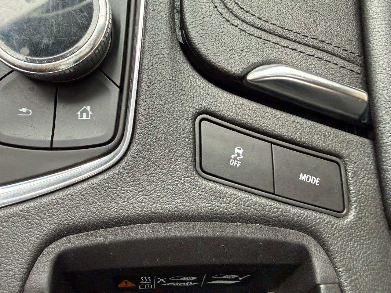 Cadillac XT5 Premium Luxury 2020