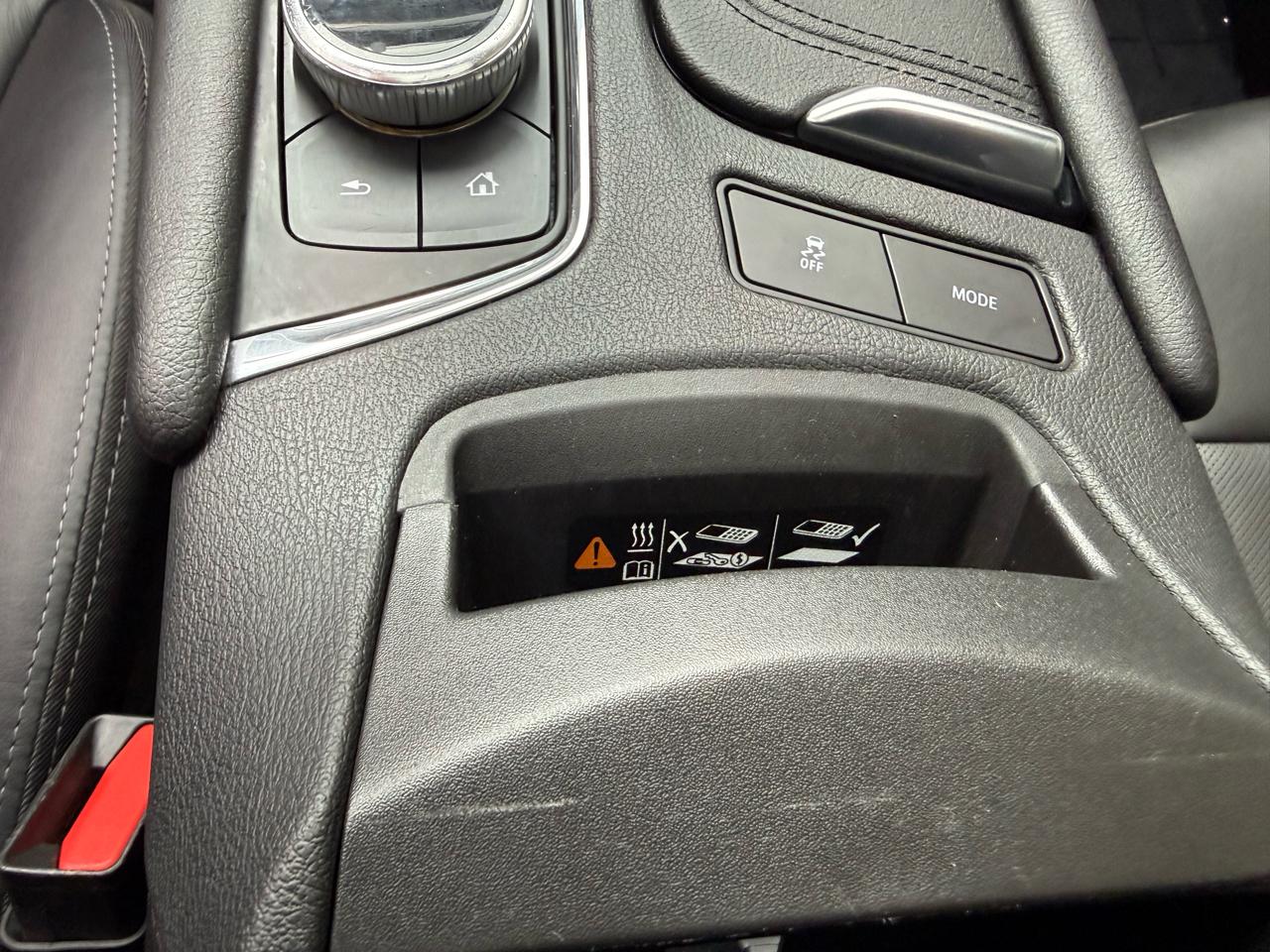 Cadillac XT5 Premium Luxury 2020