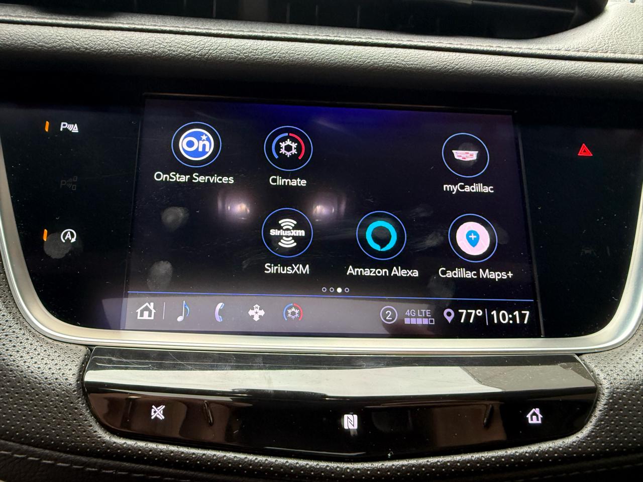 Cadillac XT5 Premium Luxury 2020