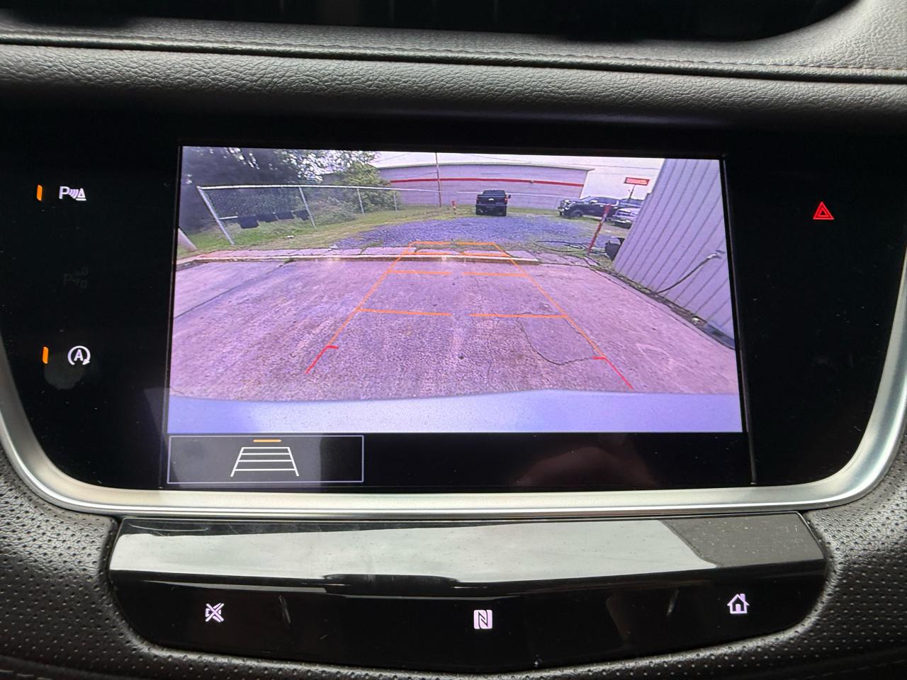 Cadillac XT5 Premium Luxury 2020