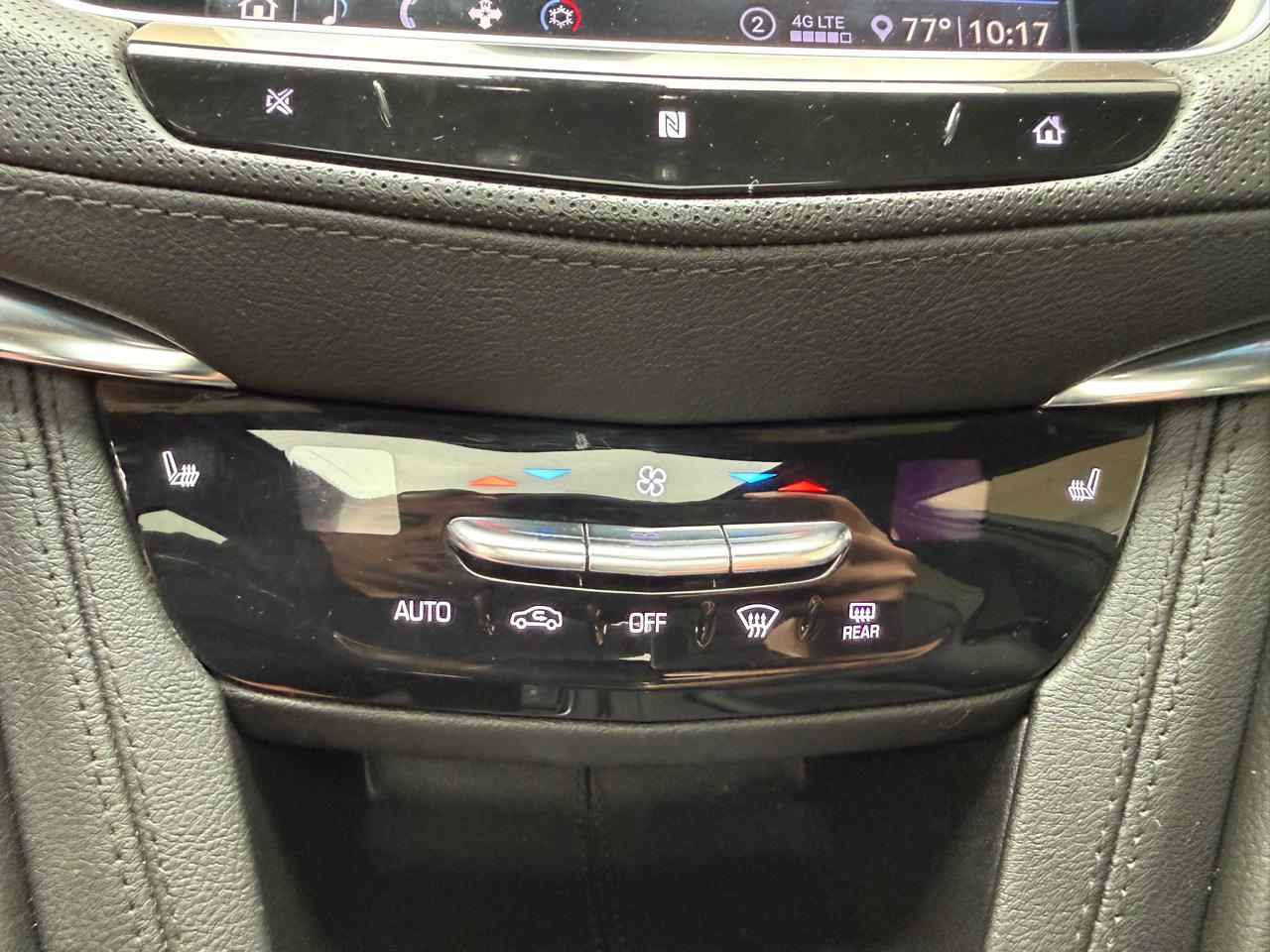 Cadillac XT5 Premium Luxury 2020