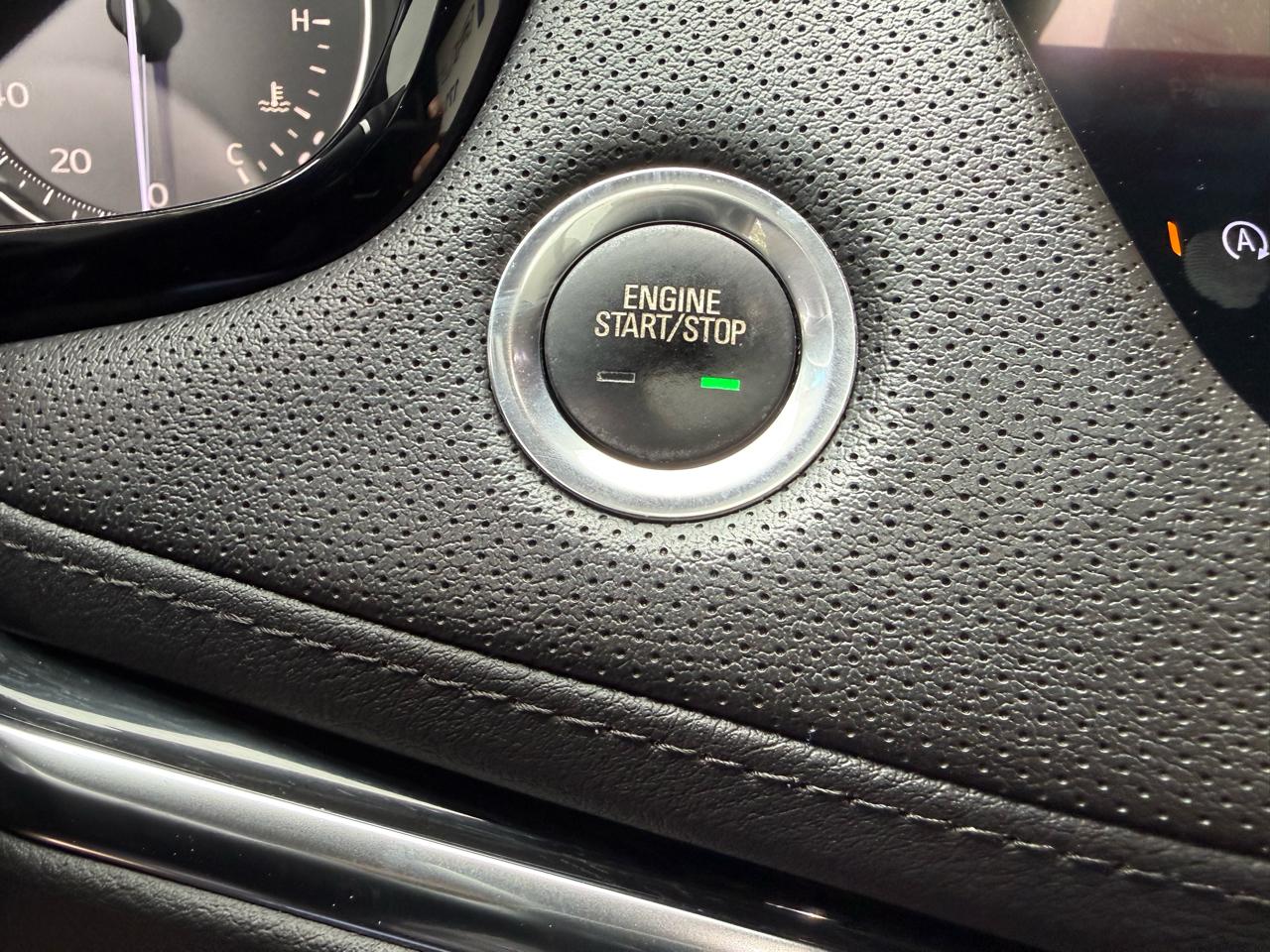 Cadillac XT5 Premium Luxury 2020