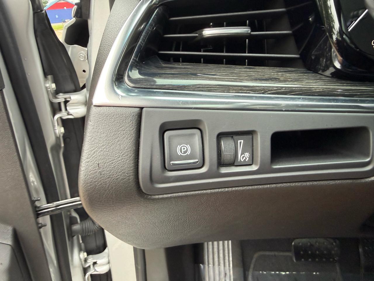 Cadillac XT5 Premium Luxury 2020