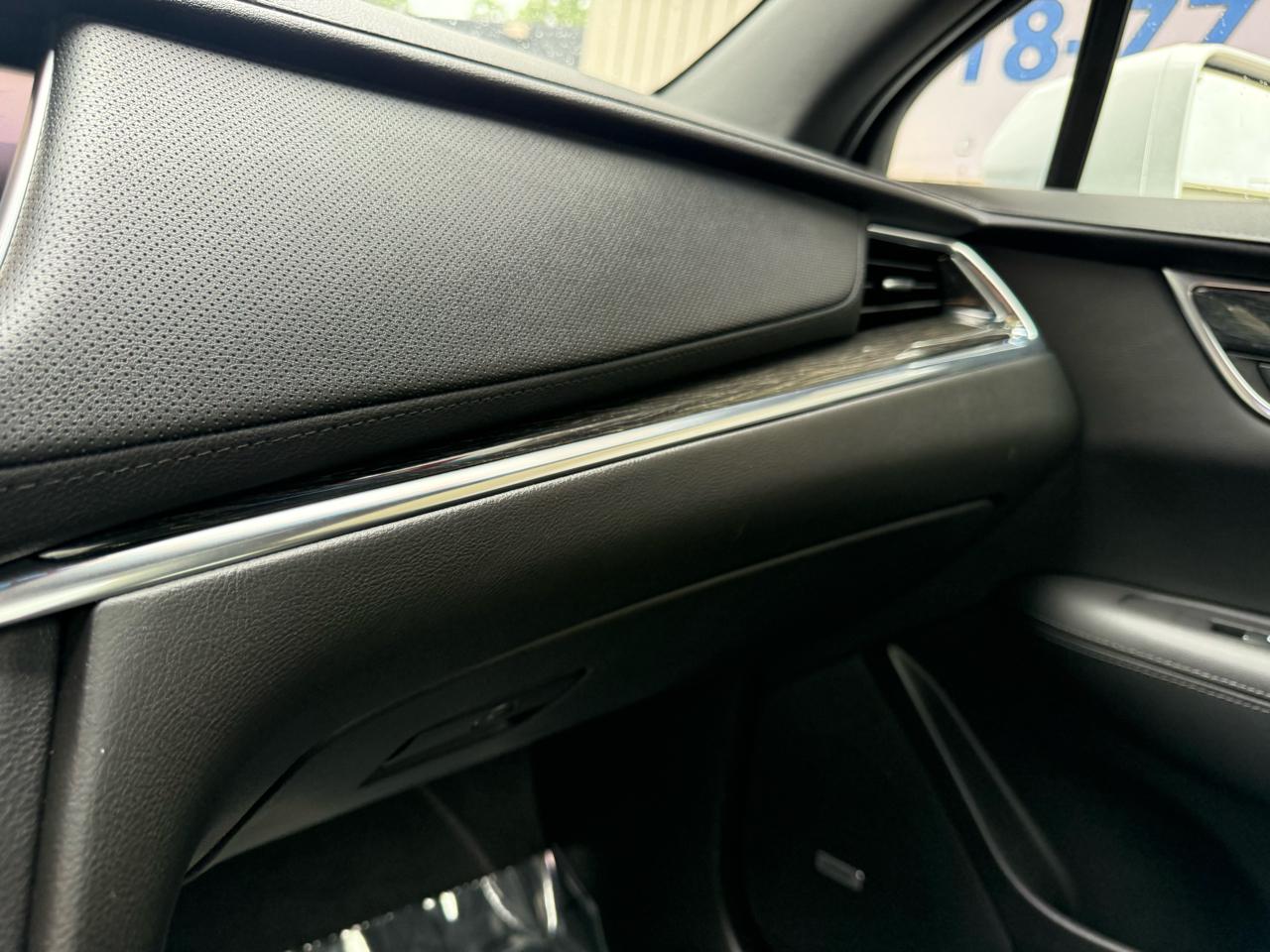 Cadillac XT5 Premium Luxury 2020