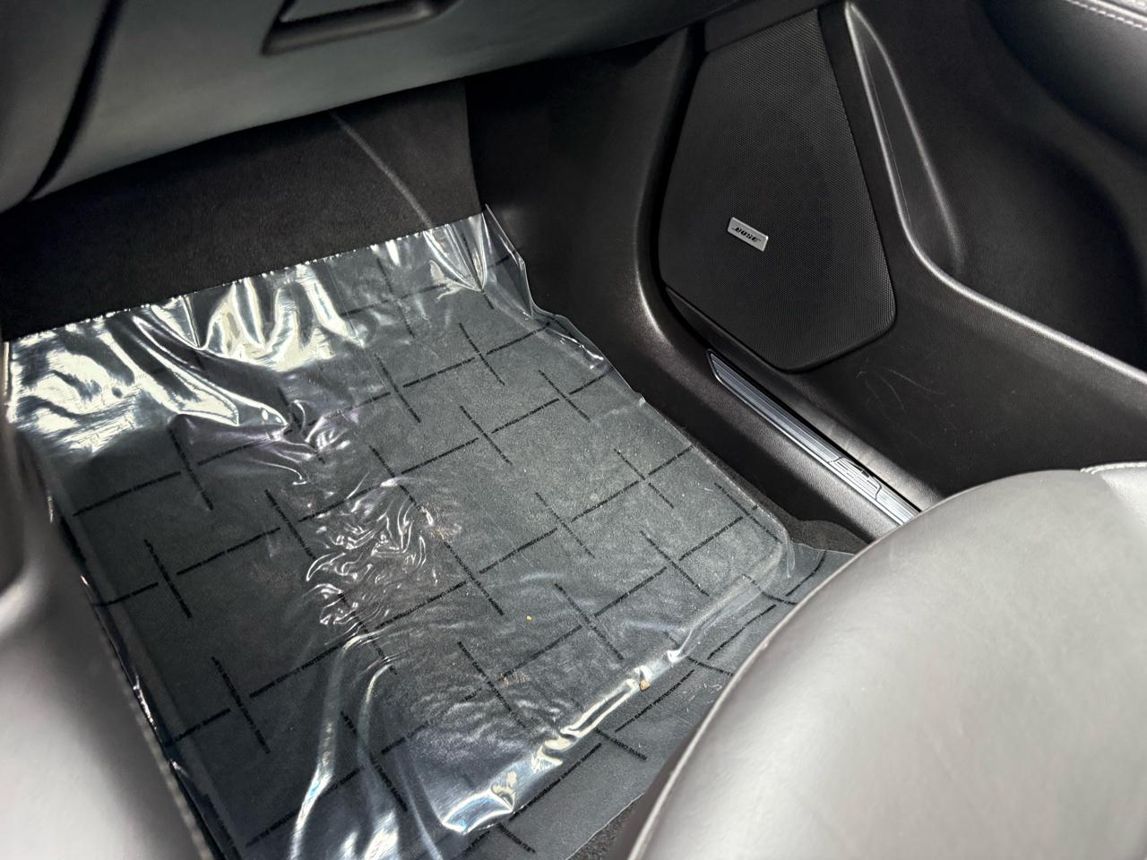 Cadillac XT5 Premium Luxury 2020