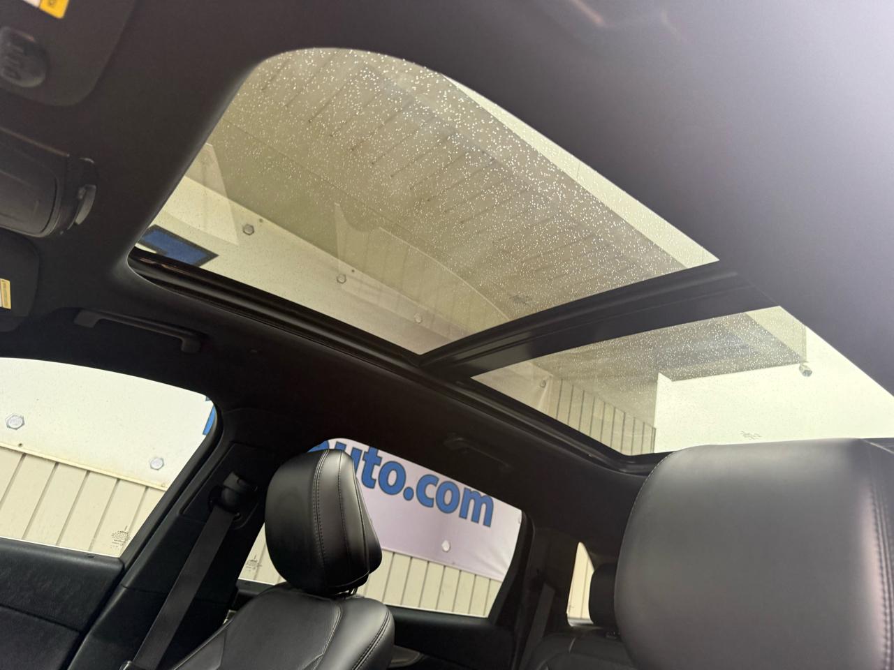 Lincoln Nautilus Reserve AWD 2020