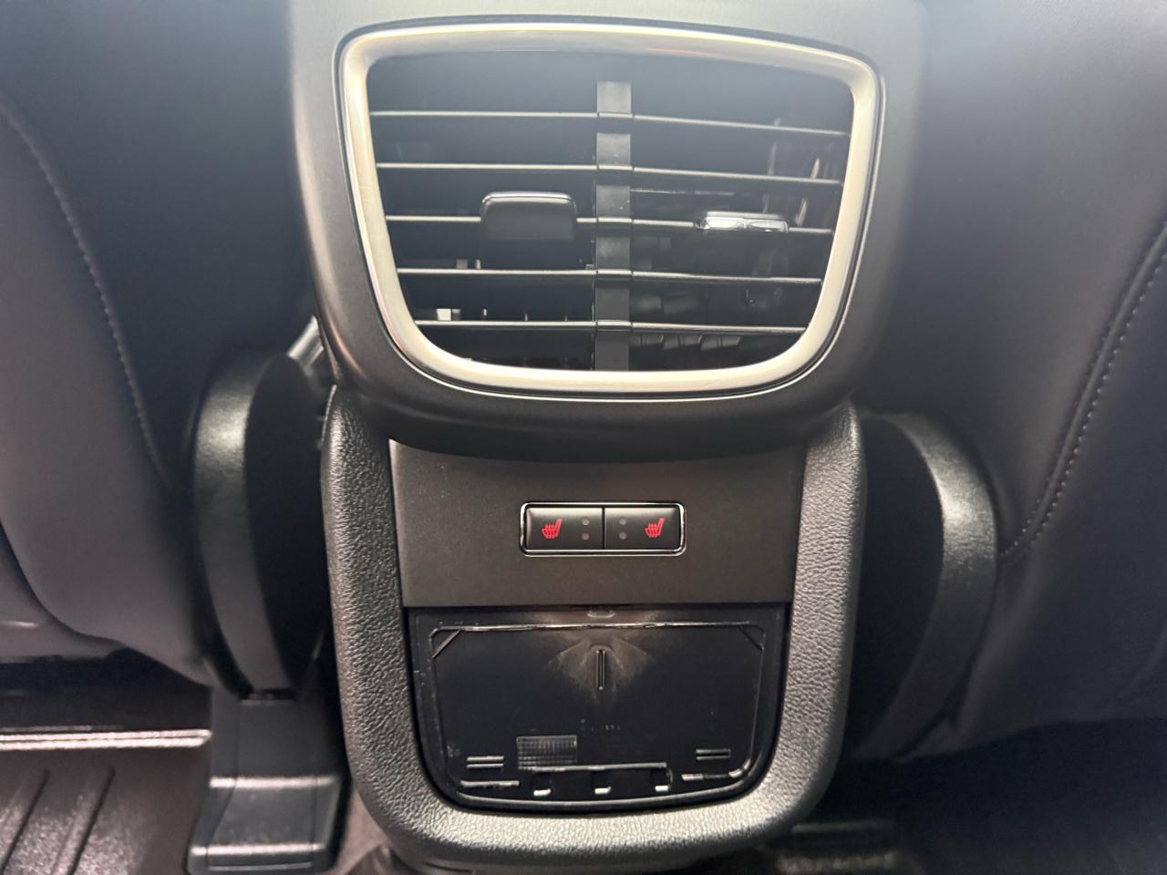 Lincoln Nautilus Reserve AWD 2020
