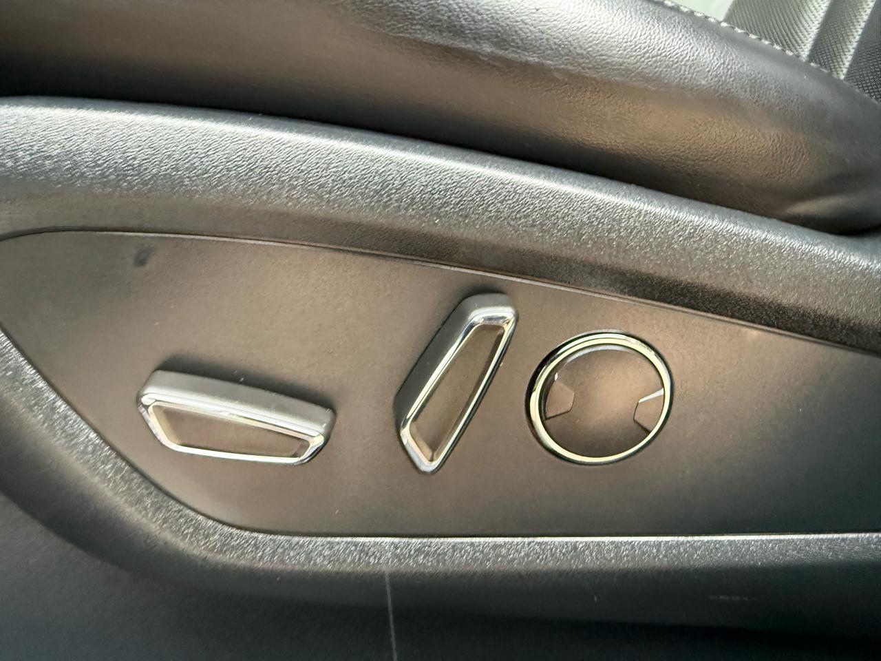 Lincoln Nautilus Reserve AWD 2020