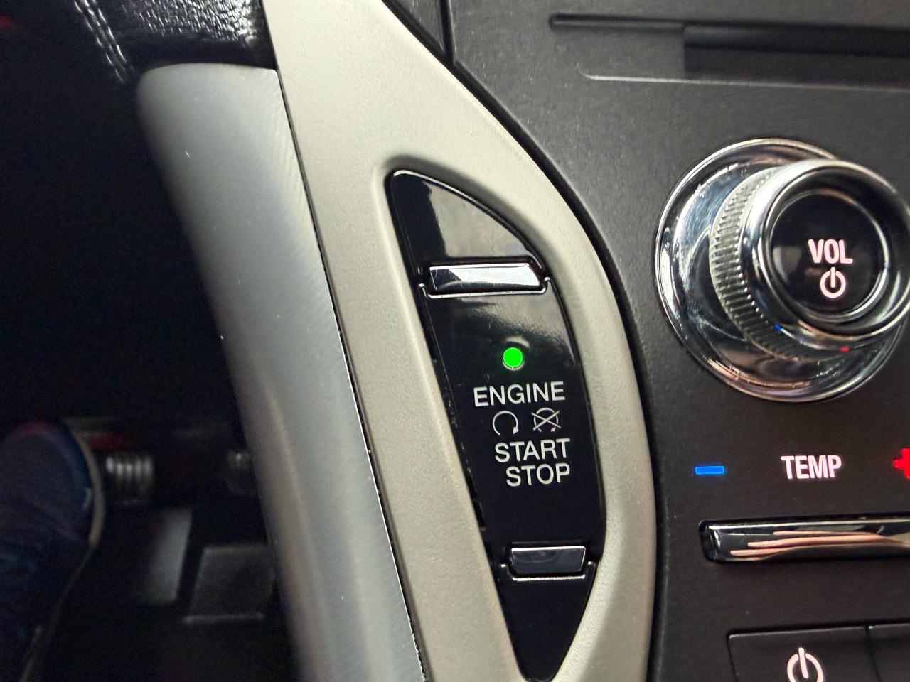 Lincoln Nautilus Reserve AWD 2020