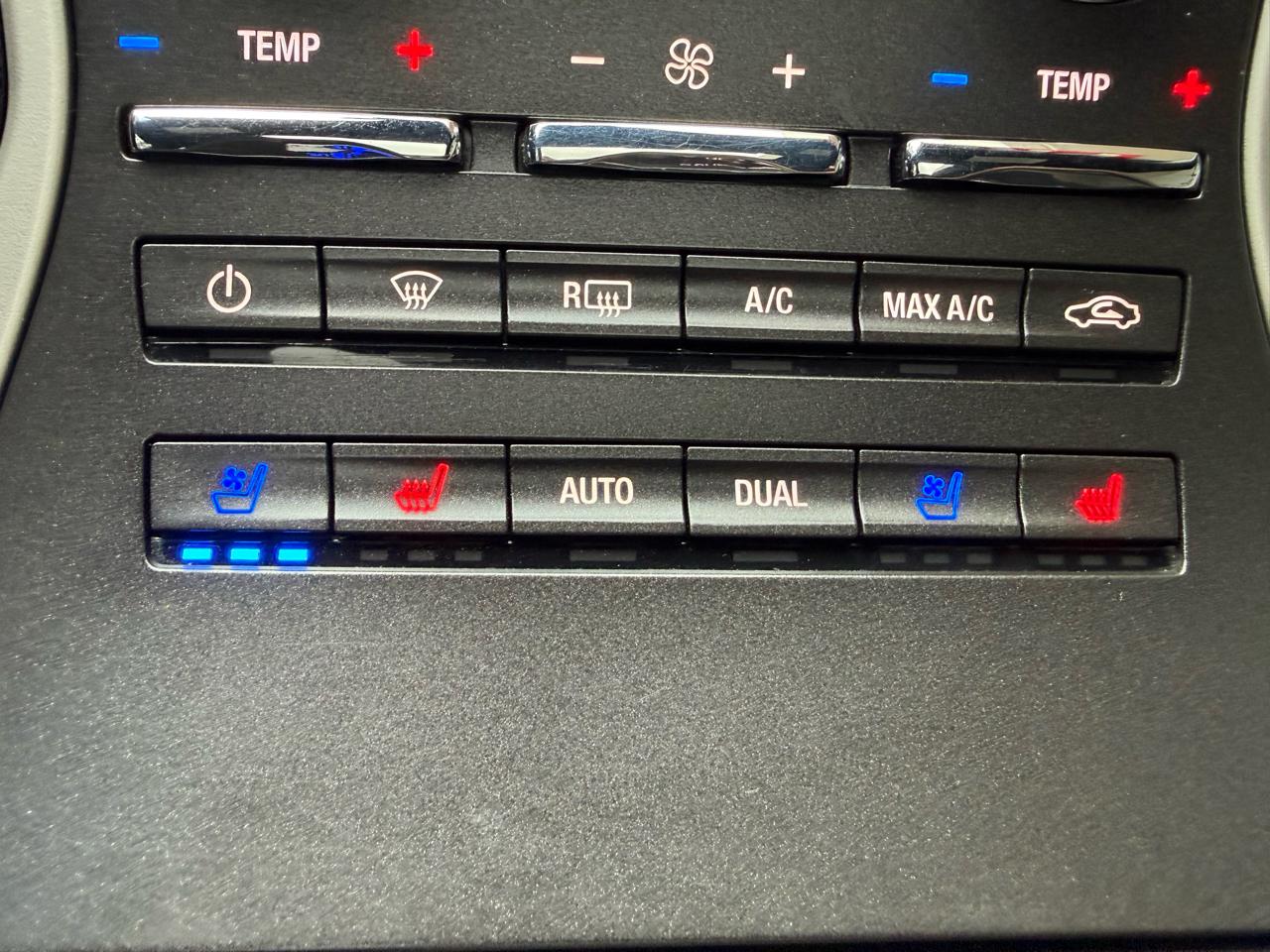 Lincoln Nautilus Reserve AWD 2020