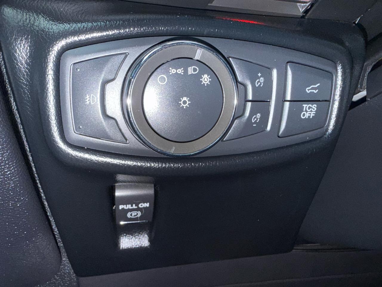 Lincoln Nautilus Reserve AWD 2020