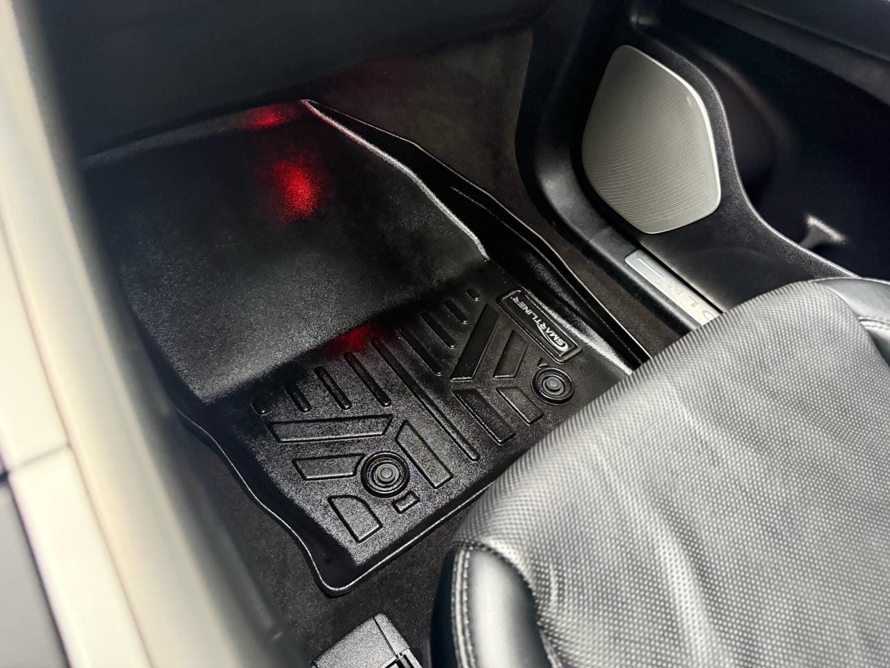 Lincoln Nautilus Reserve AWD 2020