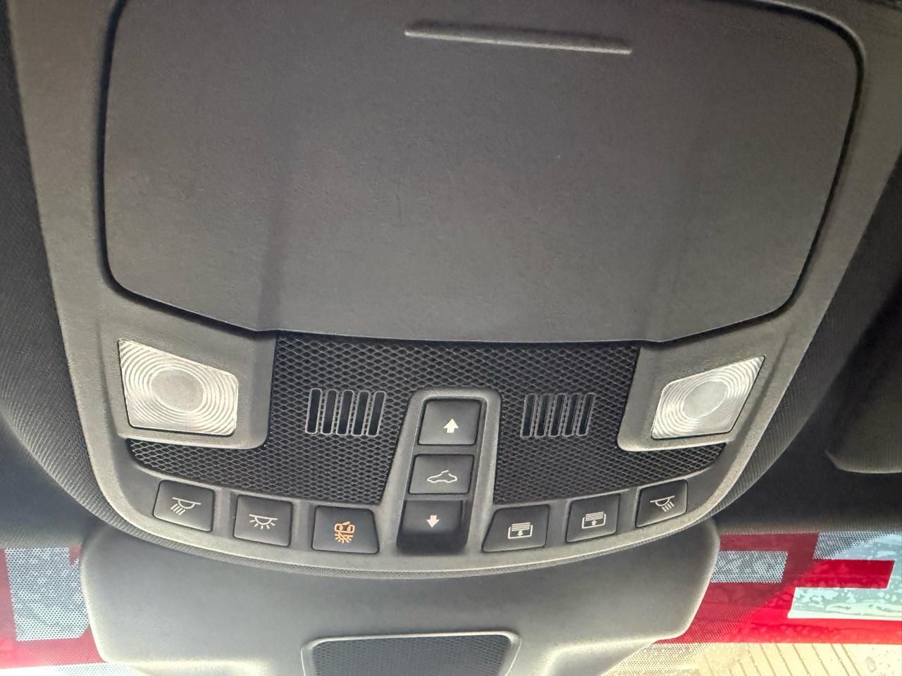 Lincoln Nautilus Reserve AWD 2020