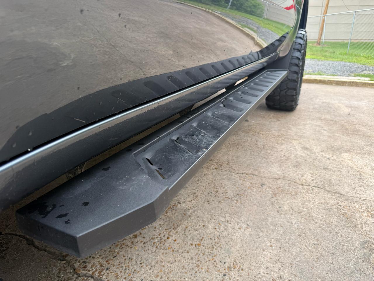 Chevrolet Silverado 1500 RST Crew Cab 4WD 2019