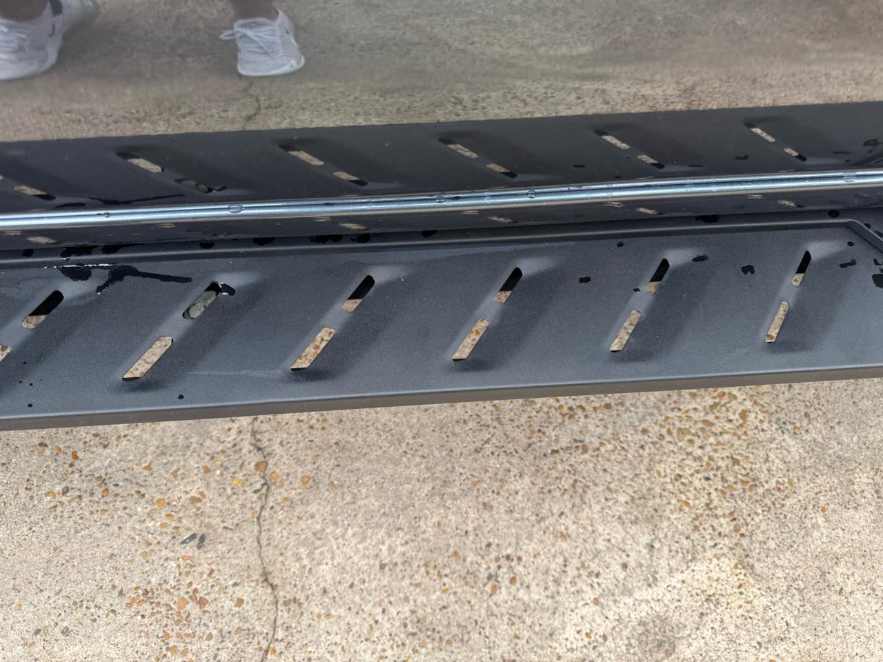 Chevrolet Silverado 1500 RST Crew Cab 4WD 2019