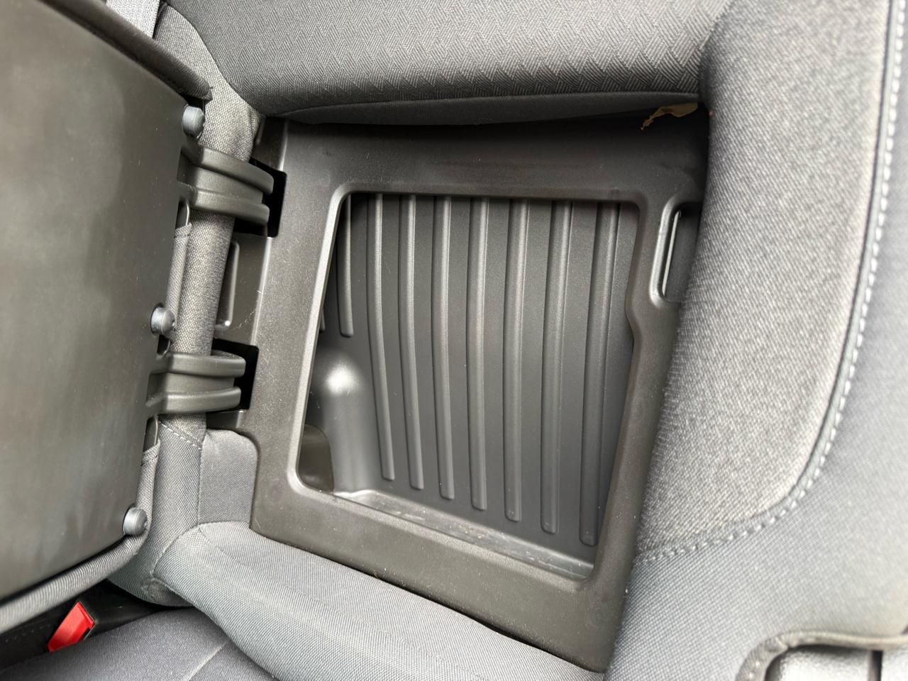 Chevrolet Silverado 1500 RST Crew Cab 4WD 2019