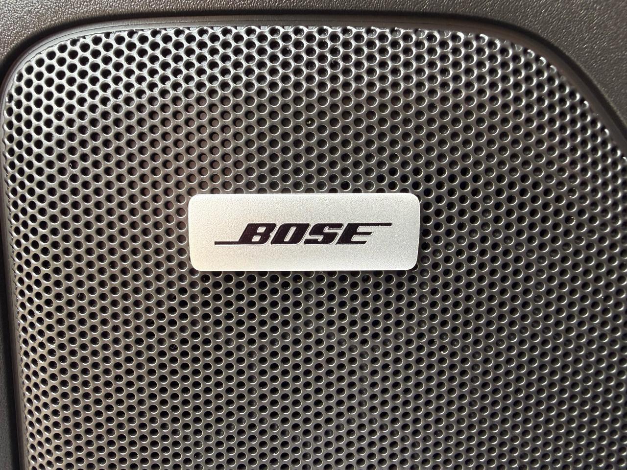 Chevrolet Silverado 1500 RST Crew Cab 4WD 2019