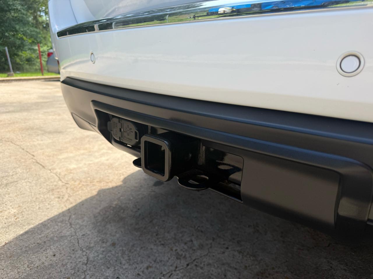 Jeep Grand Cherokee Limited 2WD 2020