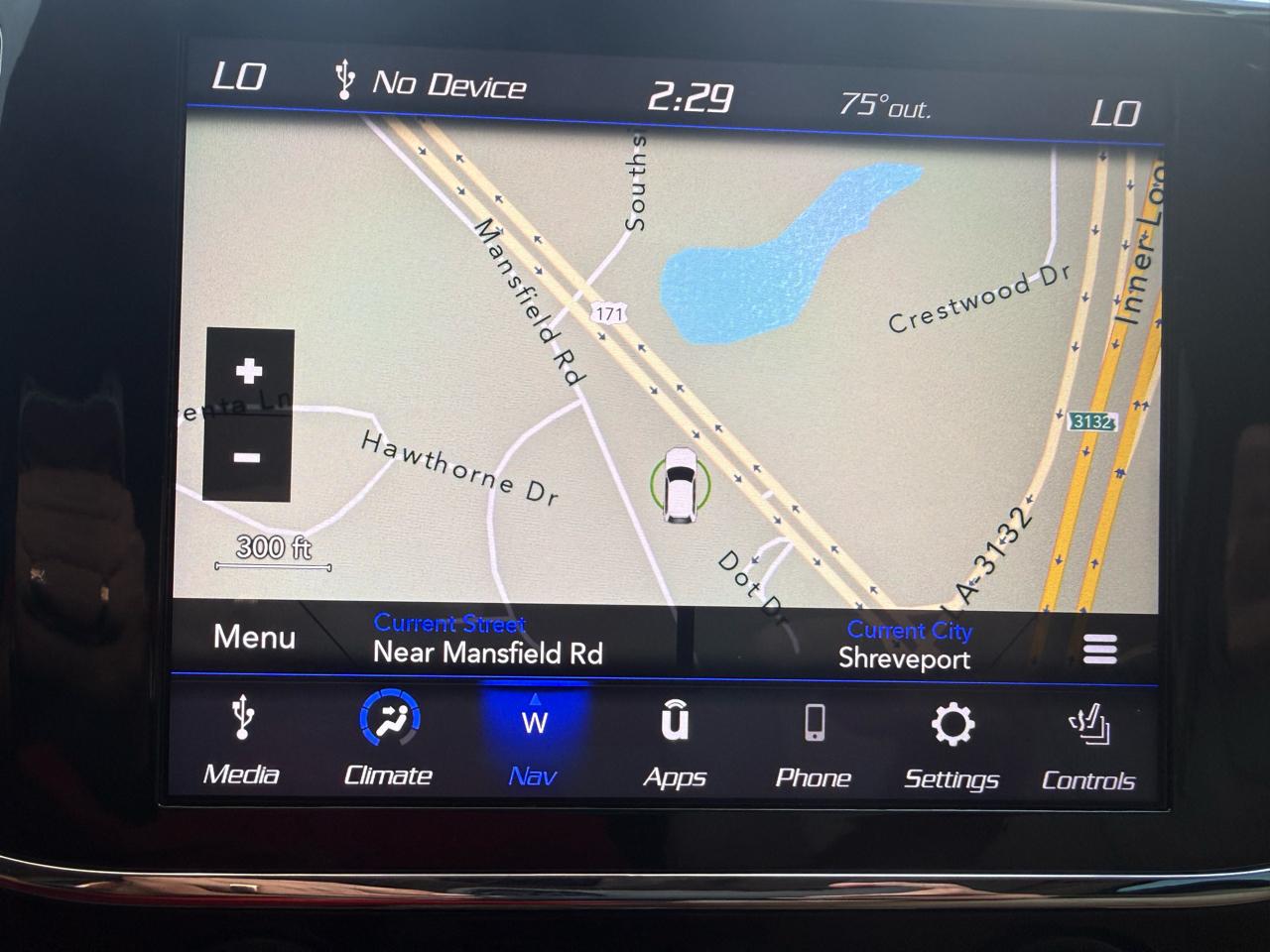 Jeep Grand Cherokee Limited 2WD 2020