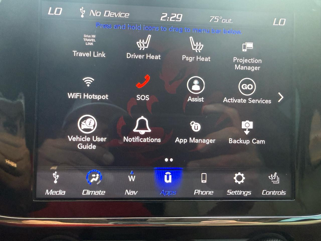 Jeep Grand Cherokee Limited 2WD 2020