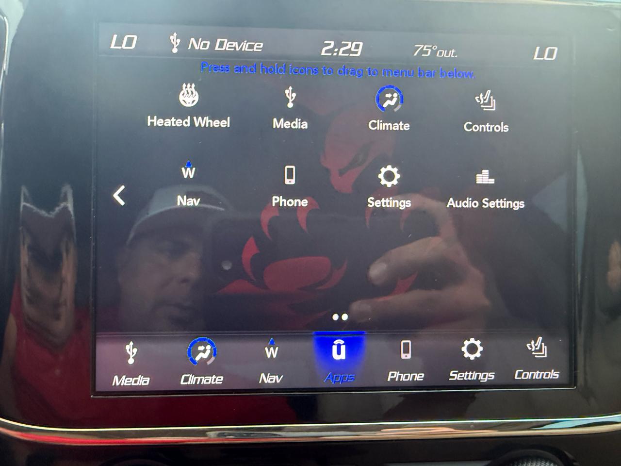 Jeep Grand Cherokee Limited 2WD 2020