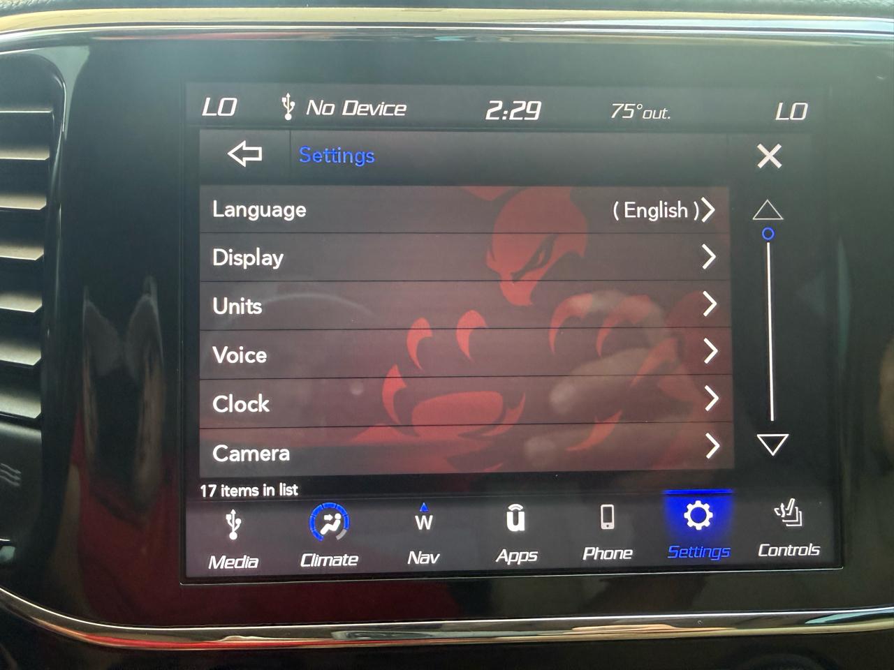 Jeep Grand Cherokee Limited 2WD 2020