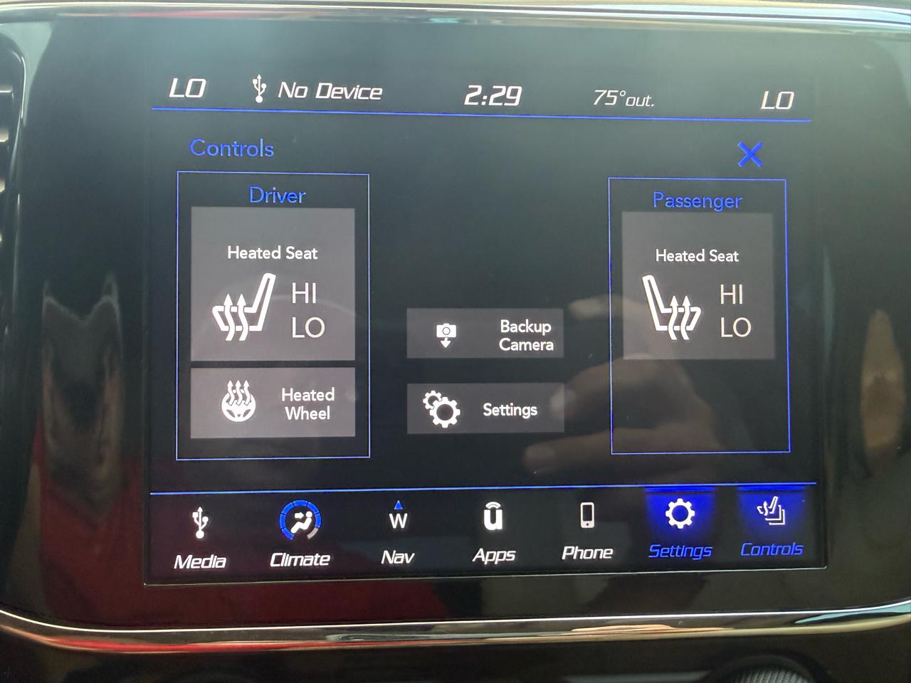 Jeep Grand Cherokee Limited 2WD 2020