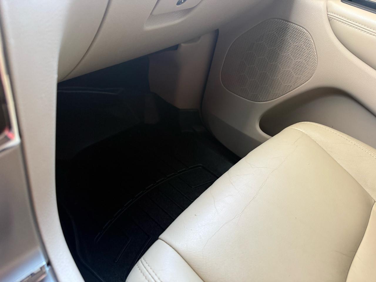 Jeep Grand Cherokee Limited 2WD 2020