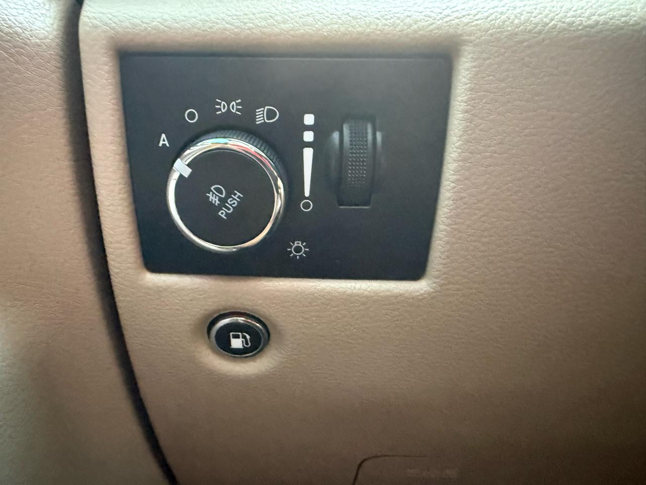 Jeep Grand Cherokee Limited 2WD 2020