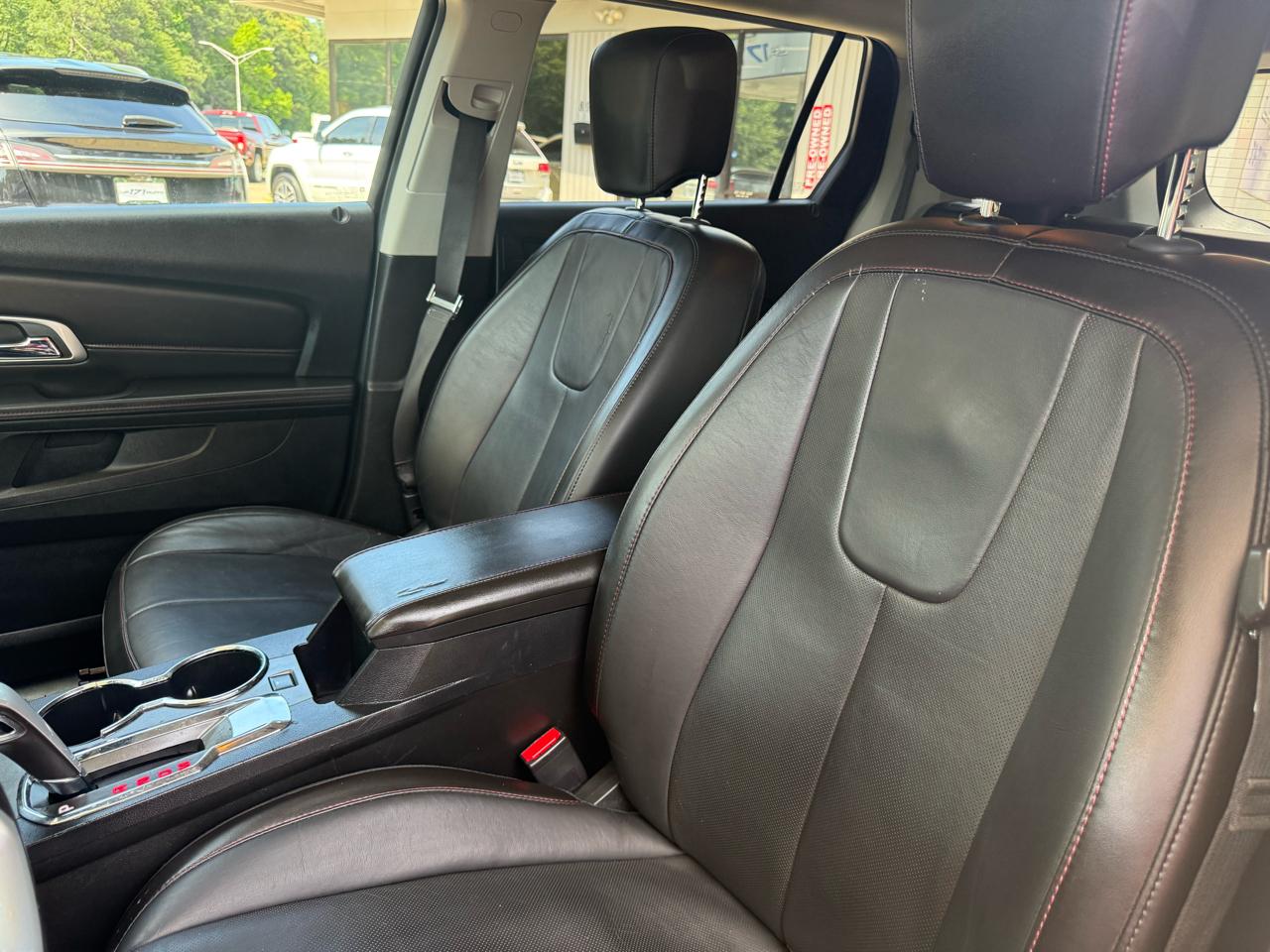 GMC Terrain SLT1 AWD 2015