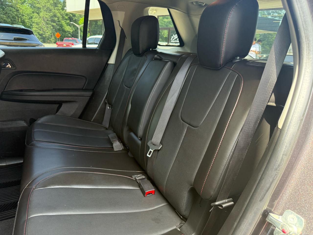 GMC Terrain SLT1 AWD 2015