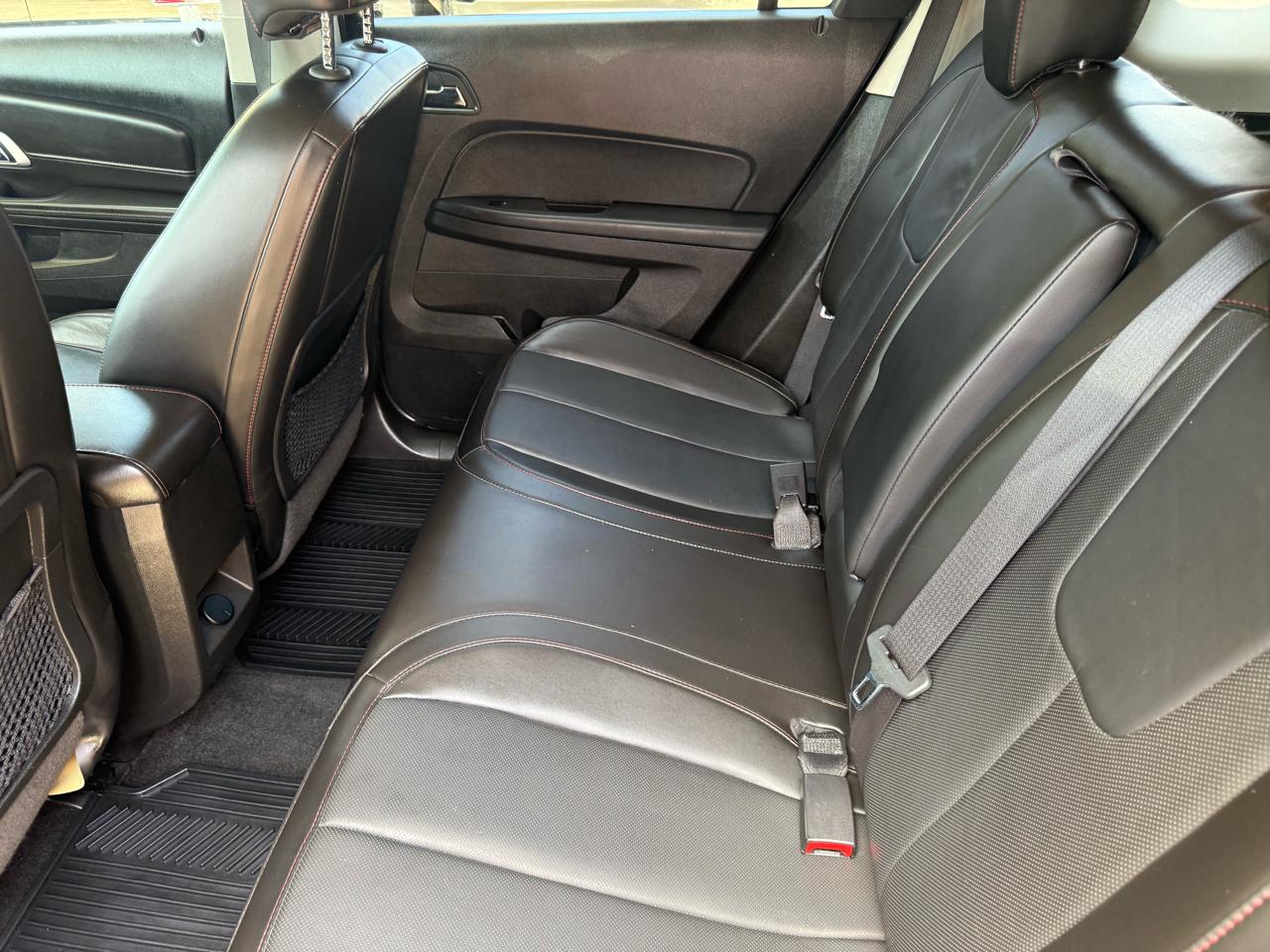 GMC Terrain SLT1 AWD 2015