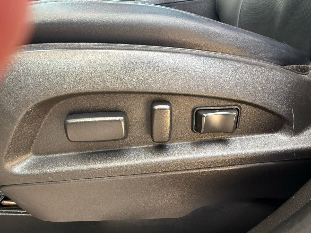 GMC Terrain SLT1 AWD 2015