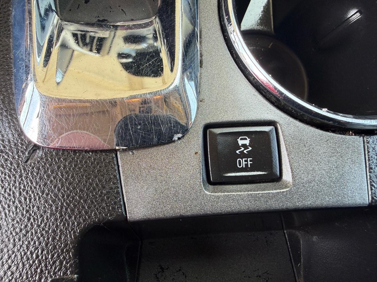 GMC Terrain SLT1 AWD 2015