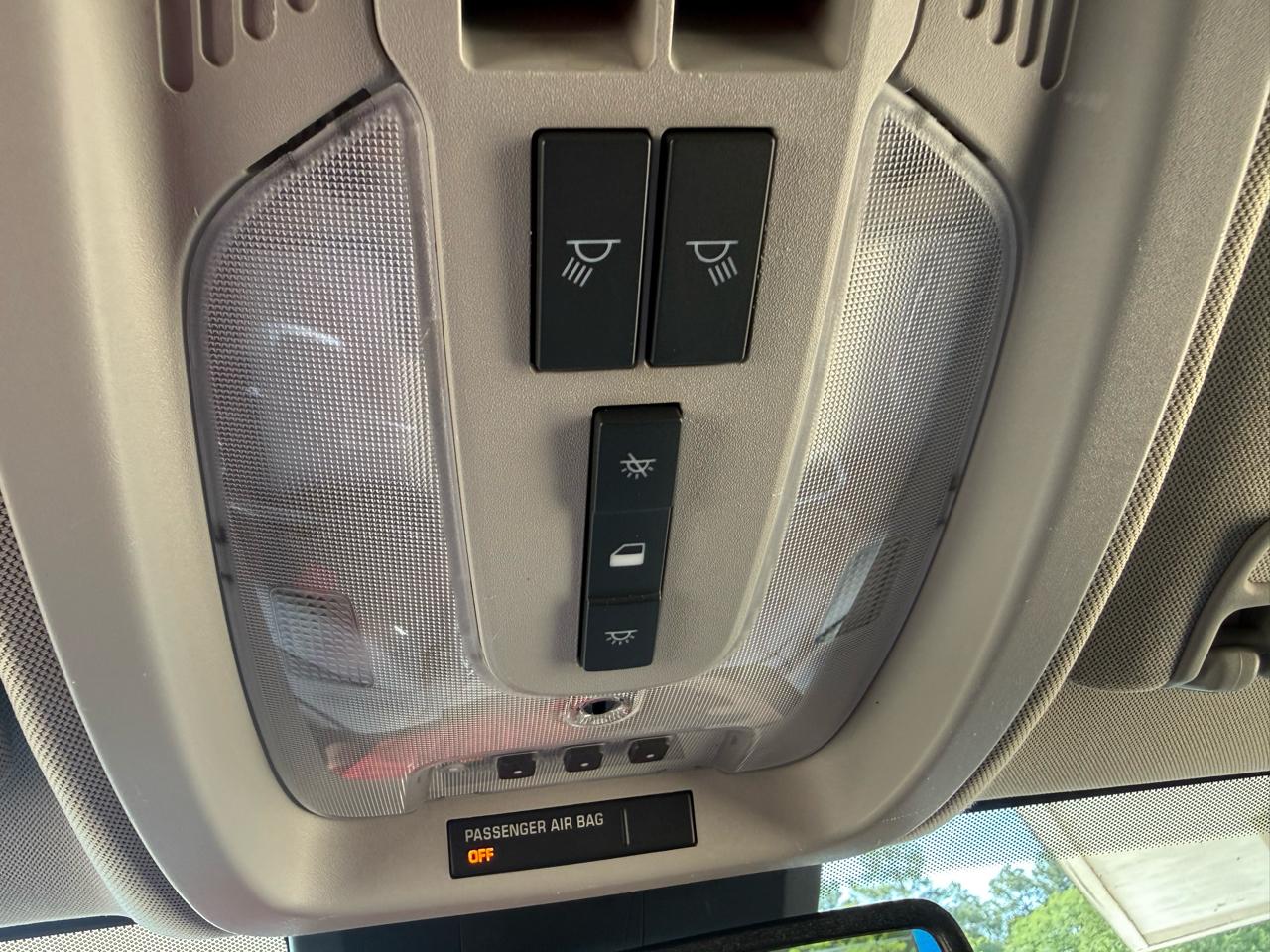 GMC Terrain SLT1 AWD 2015