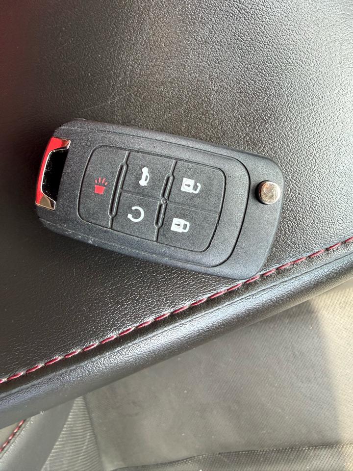 GMC Terrain SLT1 AWD 2015