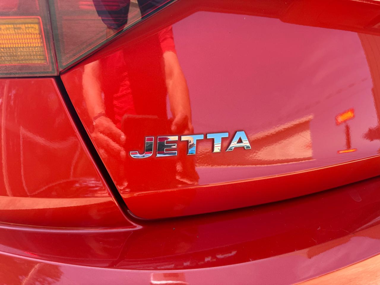 Volkswagen Jetta 1.4T S 8A 2019
