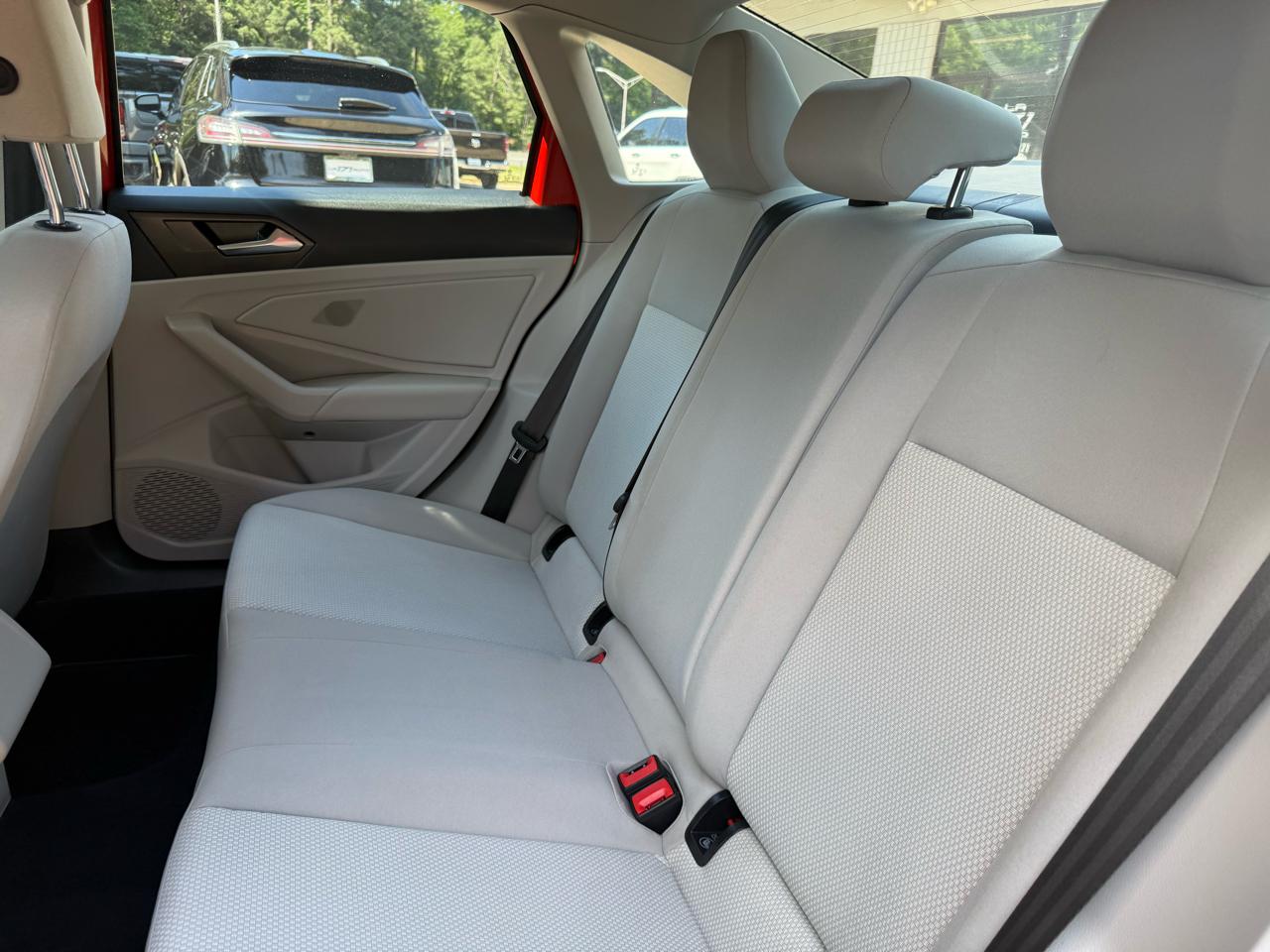 Volkswagen Jetta 1.4T S 8A 2019
