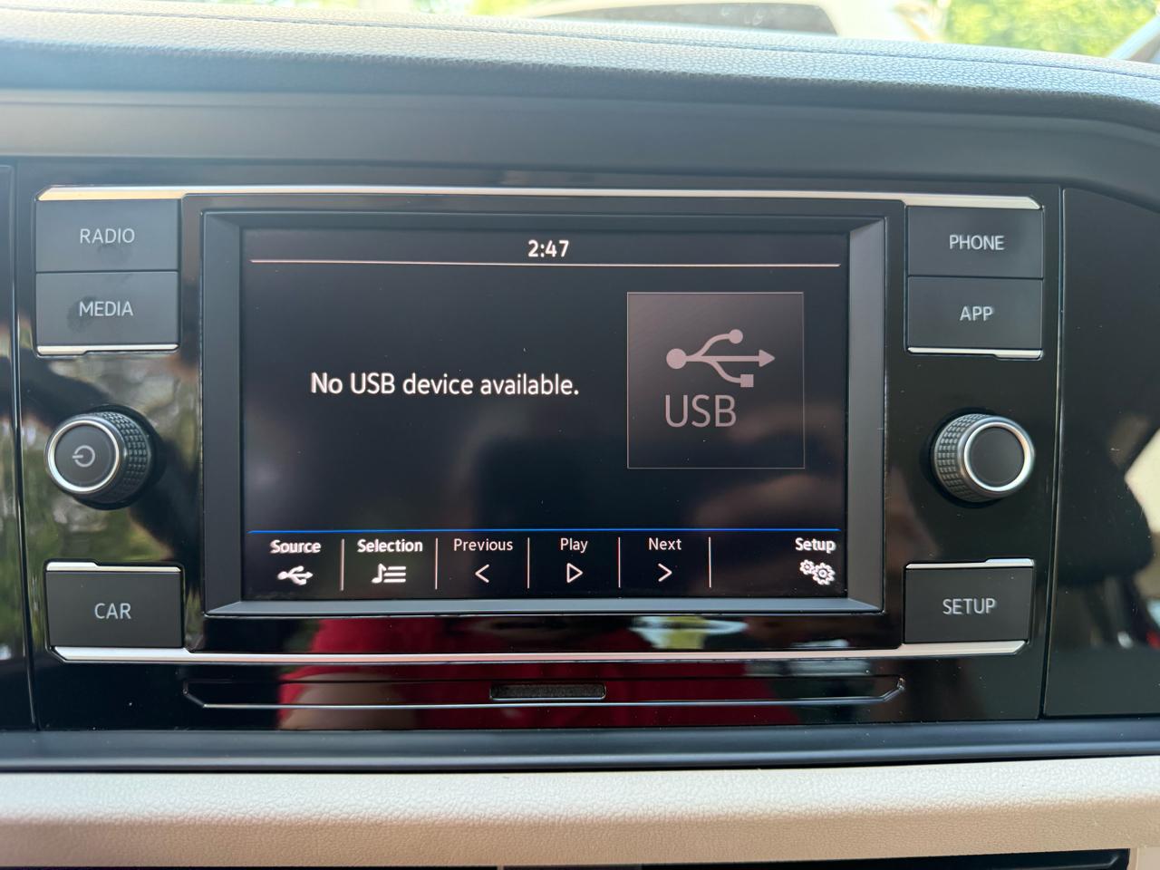 Volkswagen Jetta 1.4T S 8A 2019