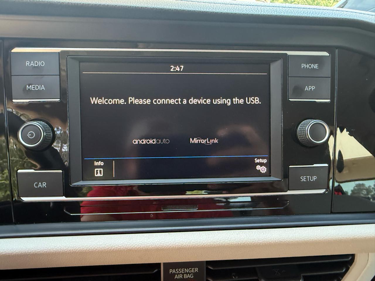 Volkswagen Jetta 1.4T S 8A 2019