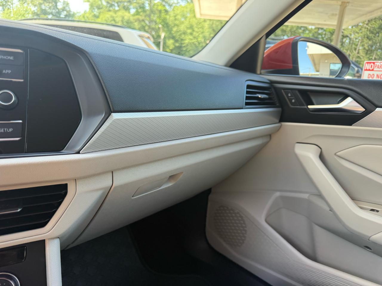 Volkswagen Jetta 1.4T S 8A 2019