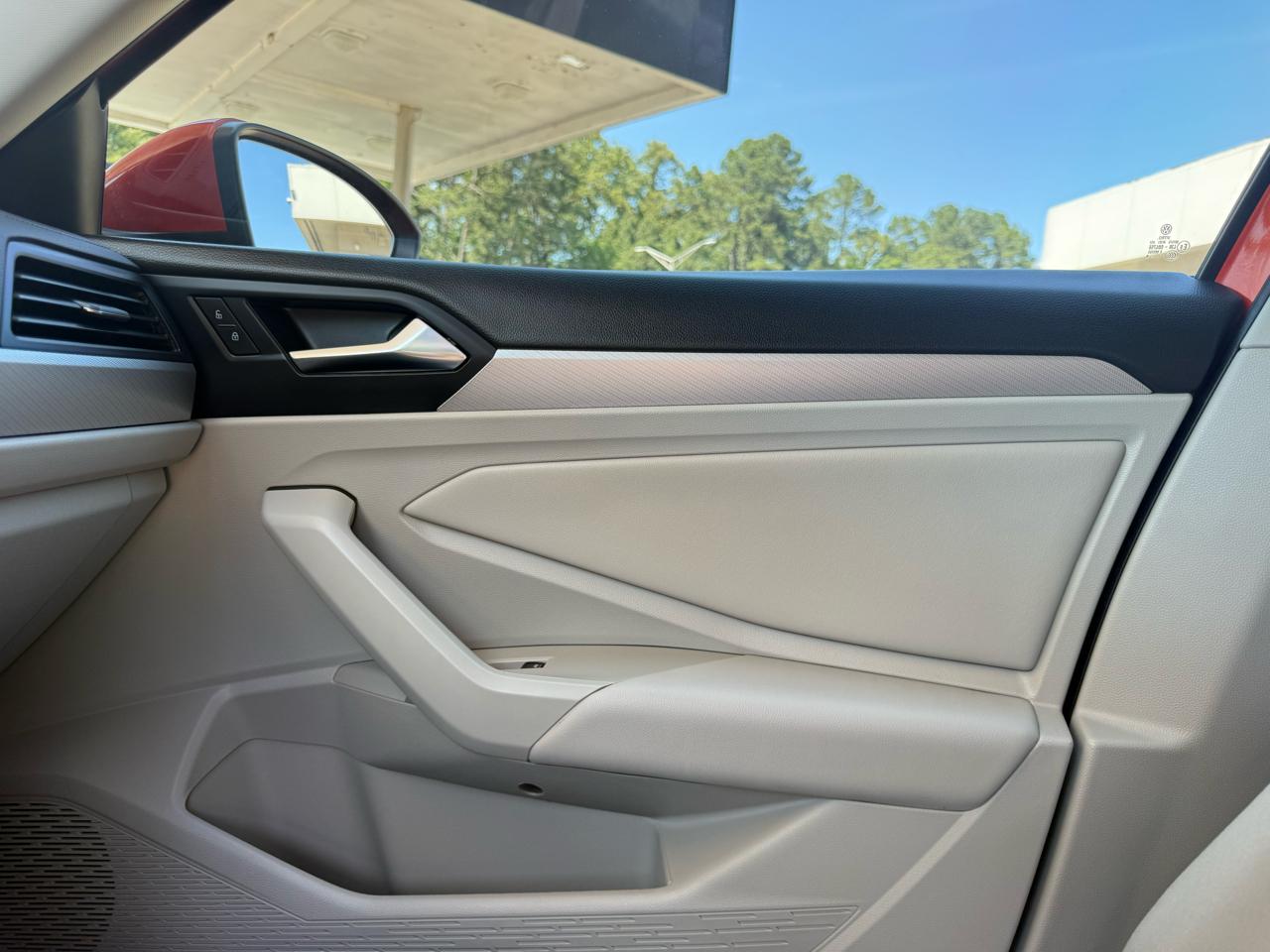 Volkswagen Jetta 1.4T S 8A 2019