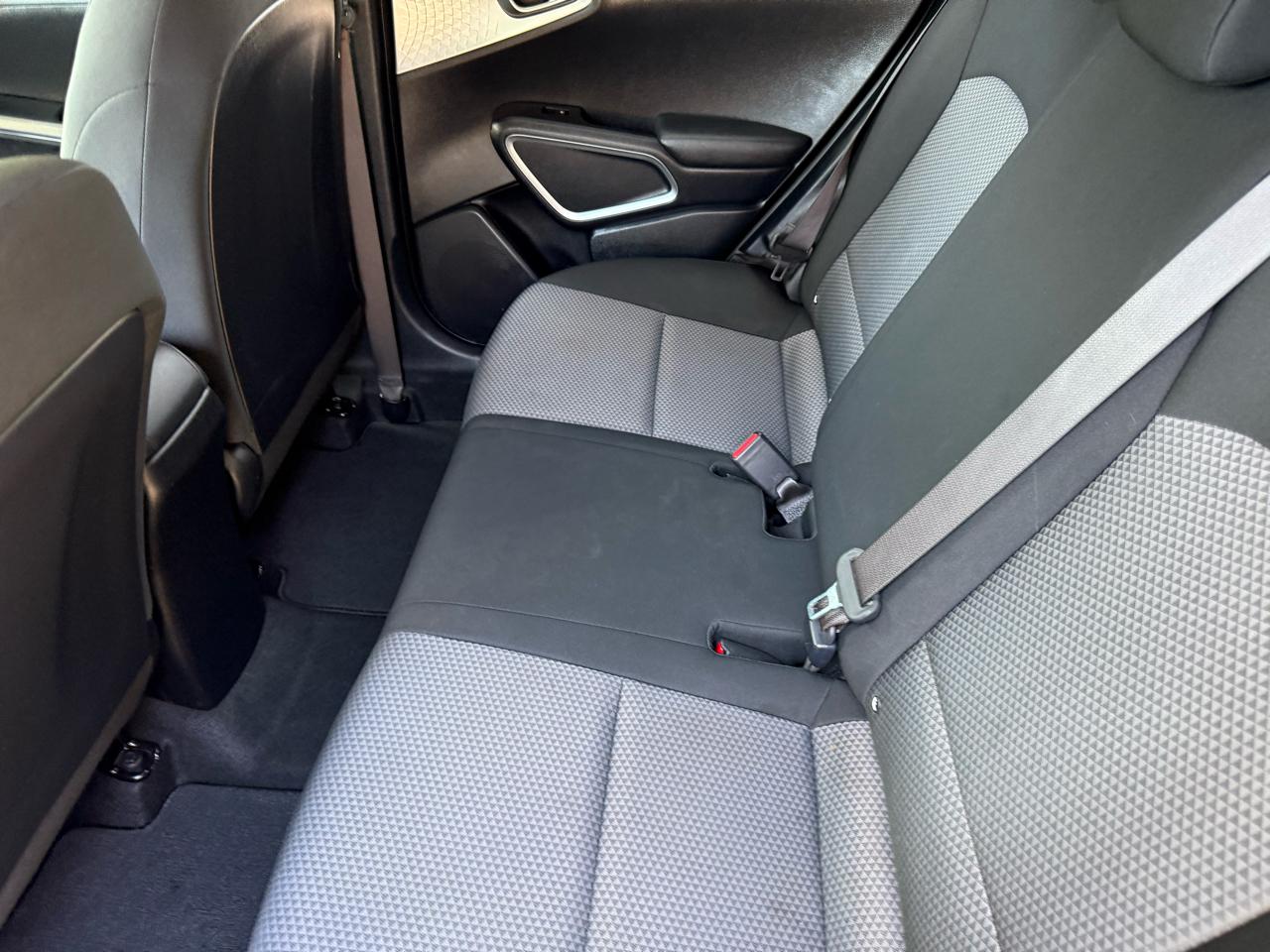 Kia Soul LX CVT 2022