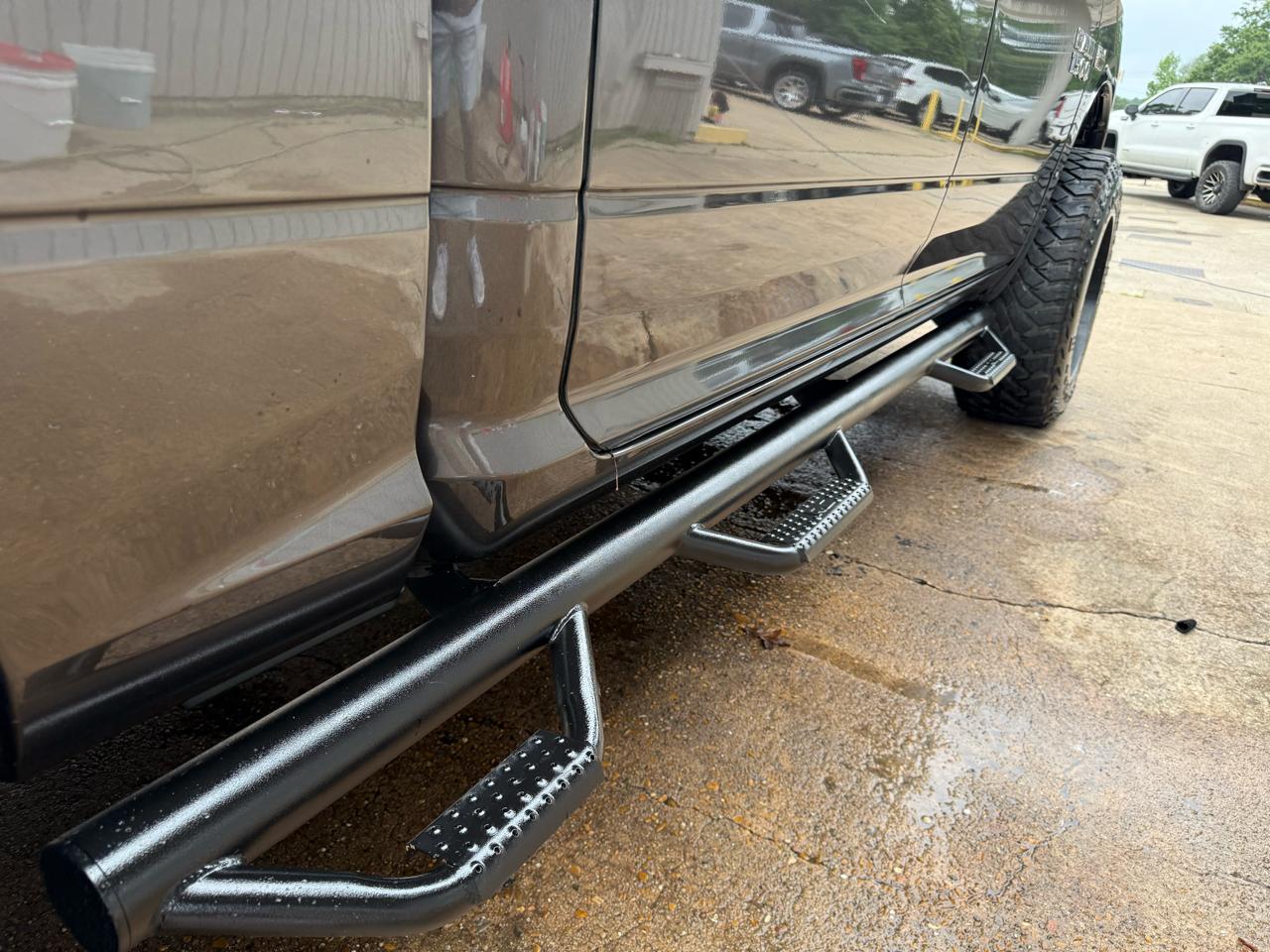 RAM 1500 SLT Crew Cab SWB 4WD 2016