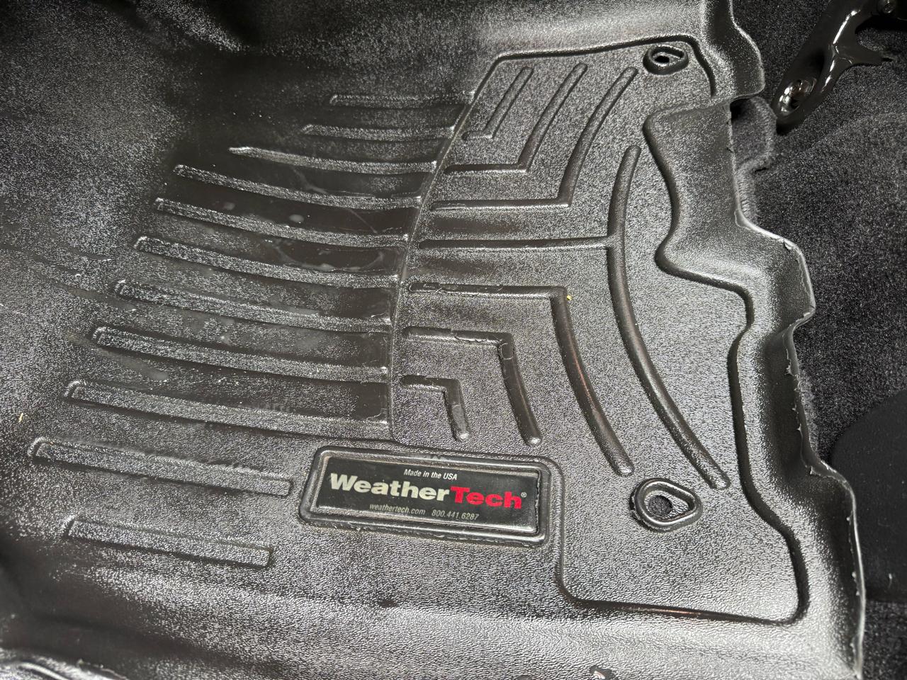 RAM 1500 SLT Crew Cab SWB 4WD 2016