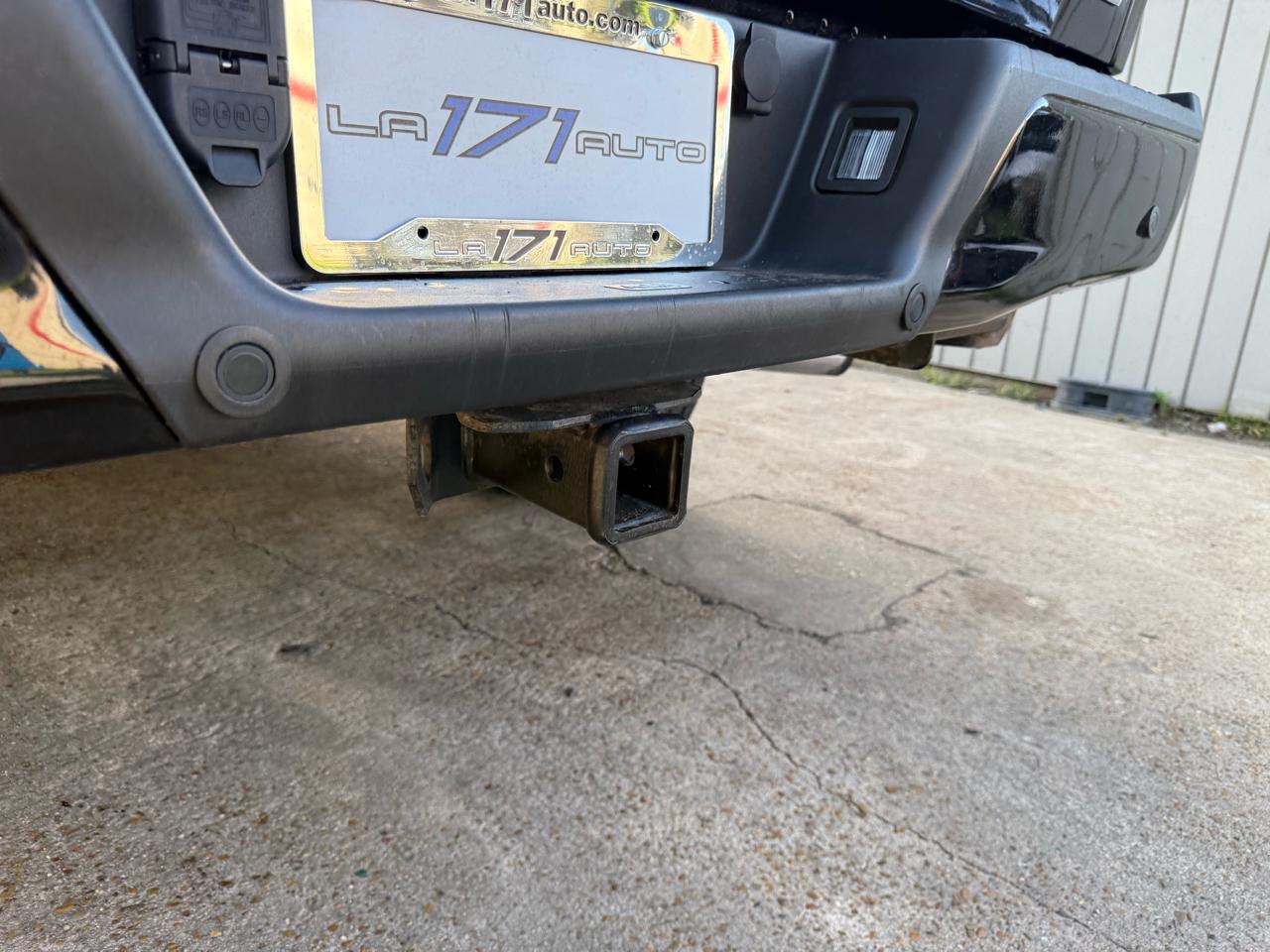 Ford F-150 Platinum SuperCrew 5.5-ft. Bed 4WD 2019