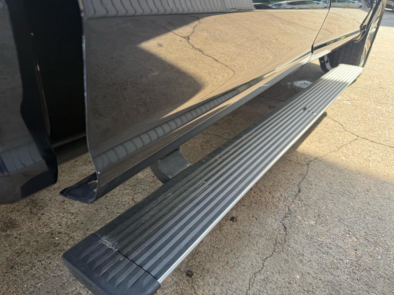 Ford F-150 Platinum SuperCrew 5.5-ft. Bed 4WD 2019