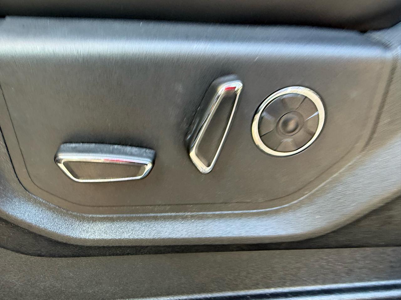 Ford F-150 Platinum SuperCrew 5.5-ft. Bed 4WD 2019
