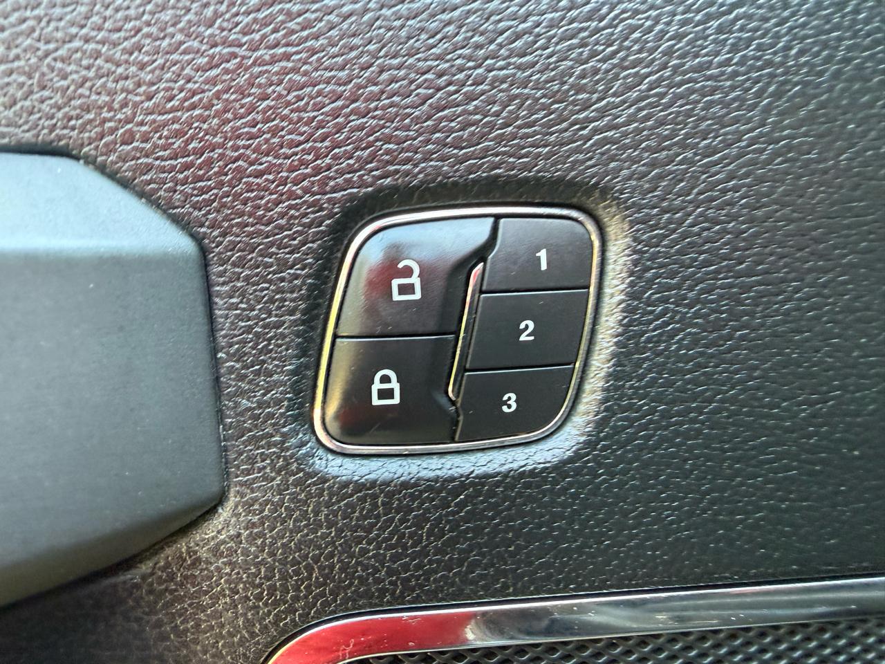 Ford F-150 Platinum SuperCrew 5.5-ft. Bed 4WD 2019
