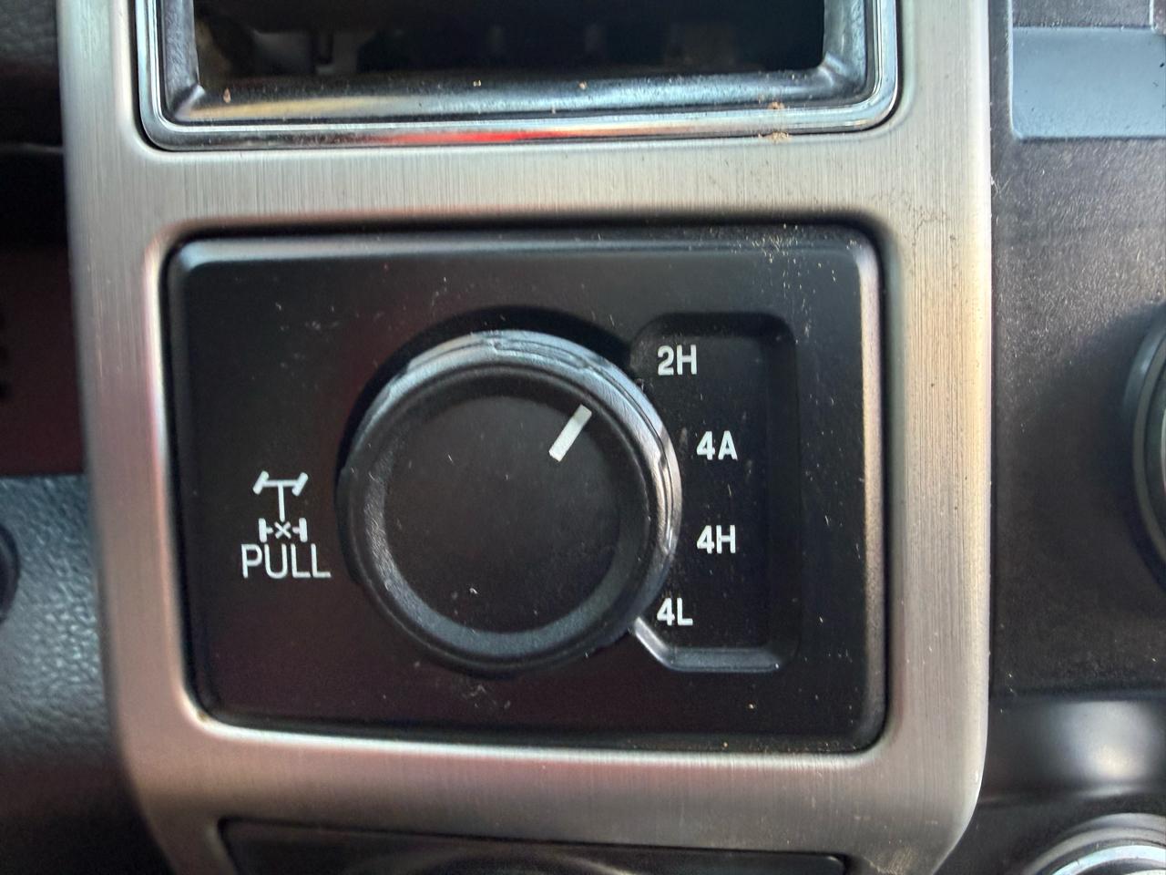 Ford F-150 Platinum SuperCrew 5.5-ft. Bed 4WD 2019